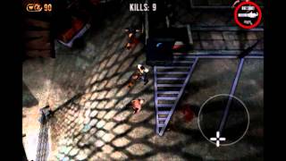 First look at Dead on Arrival 2