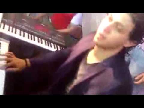 محمد عبد السلام و برومو سلام غويط الغابه جديد 2015