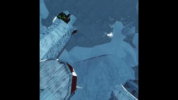 Animal Company falling trend #oldtrend #animalcompany #vr #gaming