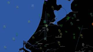 How to switch Radar Sweep on/off #ADSBExchange