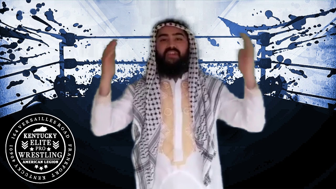 KEPW KAMIL AHMAD LEADS THE FUTURE OF KEPW