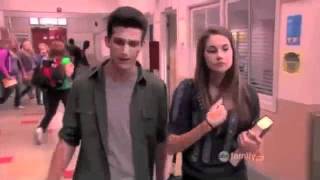 Ricky & Amy What Makes You Beautiful