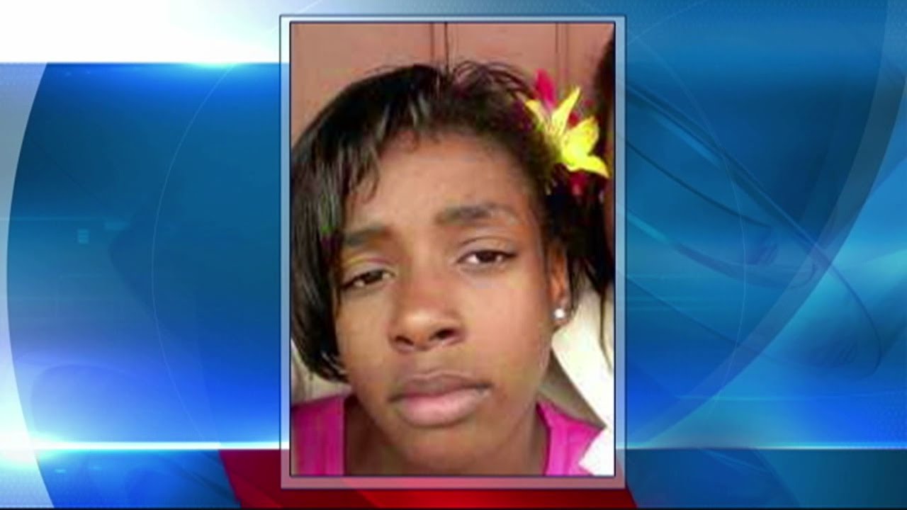 Death of 13-yr-old girl ruled a homicide - YouTube