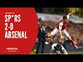 #39 - Tottenham Hotspur 2-0 Arsenal
