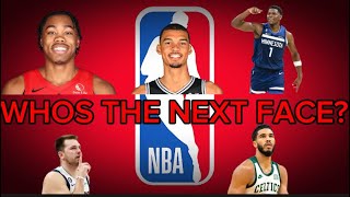 WHO CAN BE THE NEXT FACE OF THE NBA?