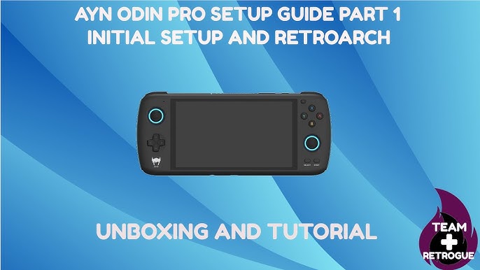 Guide: Skyline (Switch) Emulation on Android – Retro Game Corps