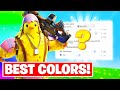 The BEST Fortnite Color Settings (Colorblind Mode)