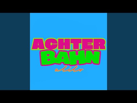 Achterbahn