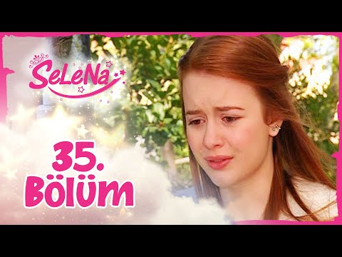 Selena 35. Bölüm - atv