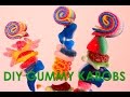 CANDY KABOBS Sweet Treats DIY Gummy Kabobs