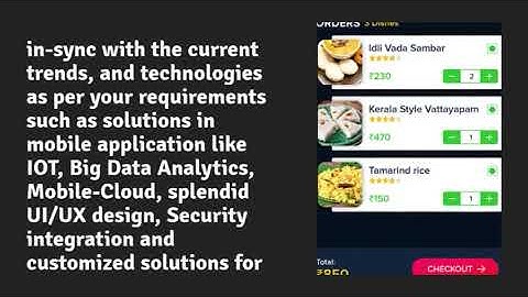 Mobile App Developers in Jaipur