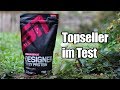 ESN Designer Whey im Test | Fitness Food Corner