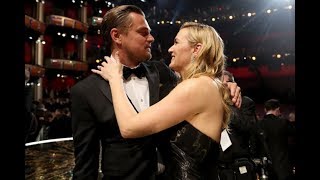 Leonardo DiCaprio and Kate Winslet Reunite — to Auction Off a Dinner With Themselves for Charity