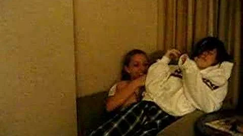 mara and siobhan...