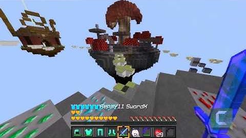 Mestermc skypvp 2-2 6.rész