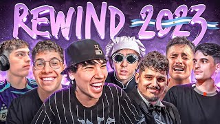Twitch Rewind Argentina 2023 | PepazX
