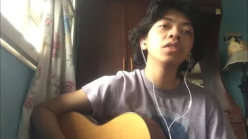 It’s Not The Same Anymore - Rex Orange County (A Short Cover)