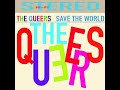 The Queers LIVE 'Save the World' Livestream Show 12/19/20