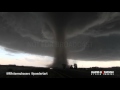 Wray, CO Tornado - May 7, 2016