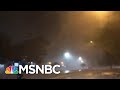 Potential Sigh Of Relief For Lake Charles, La. Regarding Storm Surge | Morning Joe | MSNBC