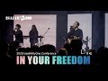 In your freedom  isaiah6tyone conference 2020  live   