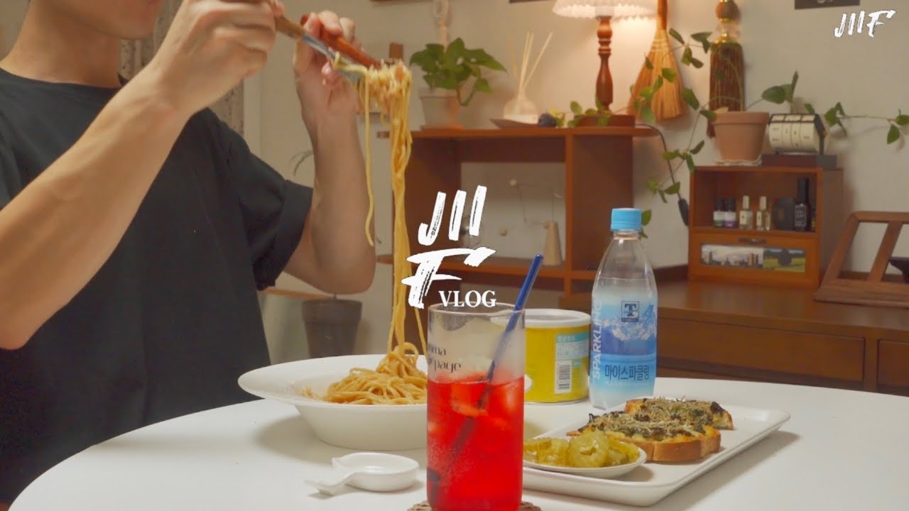 RUS) Спасаемся от выгорания: одиночная поездка на Чеджу