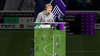 Late Drama At The 500,000 Fc Pro Open..