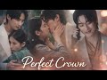Perfect Crown Eps 4 Full Kiss Romance 