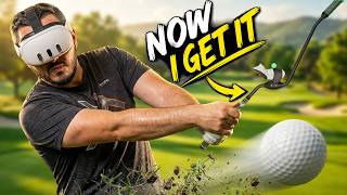 I Thought Golf Was Boring... Until This