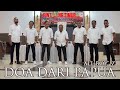 #lagu_akhir_tahun DOA DARI PAPUA - ALL BOY