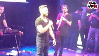 Sancak - Korkma Söyle (Berlin 2017)