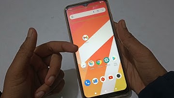 Lava Z3 | how to fix TalkBack problem |talk back hataye |talk back stop | talk back delete