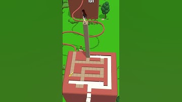 Stacky Dash - All Levels 74 #StackyDash #mobilegame #gameplay #game #games #gaming