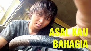 Download SUPIR TRUK MENYANYIKAN LAGU ARMADA ASAL KAU BAHAGIA SUPIR TRUK MENYANYIKAN LAGU ARMADA ASAL KAU BAHAGIA
