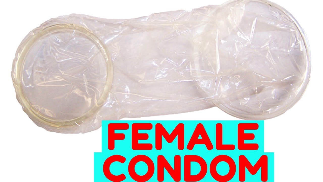 How To Wear Girls Condom।how To Use A Female Condom Step By Step Video।types Of Girls Buying