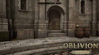 Where to Find Jakben & the Clues where Jak's Buried - Boots of Springheel Jak | Oblivion Remastered