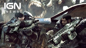 How to Get Every Gears of War on Xbox One for Free - IGN News