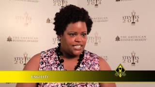 Engility wins at the 2014 American Business Awards