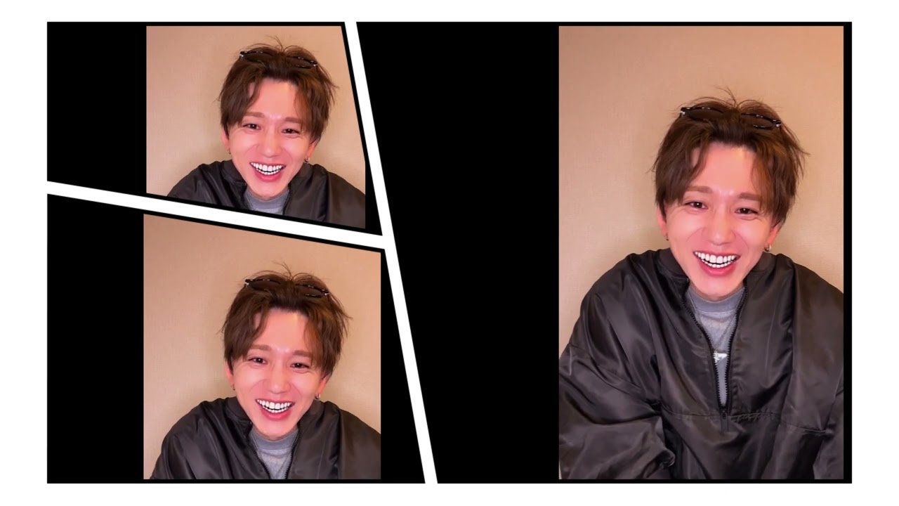 花村想太（33）が本格写真集発売決定！LIVE - YouTube