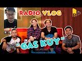 Film gaskuy bersama rangga azof nadira adnan  derby romero  radio vlog