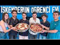 ÖĞRENCİLERİN YÜZÜNÜ GÜLDÜREN SERİ 10!!!