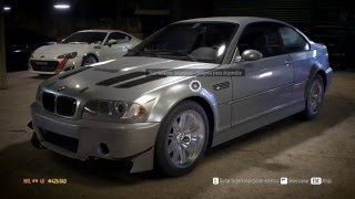 Need For Speed |ქართულად| BMW M3 E46 Tuningi Need For Speed |ქართულად| BMW M3 E46 Tuningi