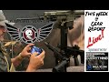 Dead Foot Arms joins This week at Gear Report - Episode 152 - 09 Mar 2023
