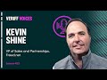 The future of fraud in financial services | Veriff Voices