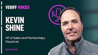 The future of fraud in financial services | Veriff Voices