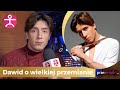 Dawid Kwiatkowski szczerze o przemianie - preludium &quot;Bez Ciebie&quot;? | przeAmbitni.pl