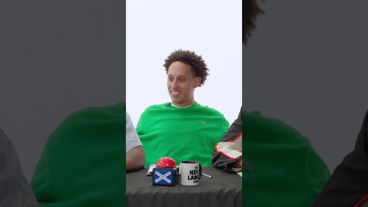 Guess The Secret Kid Part 2