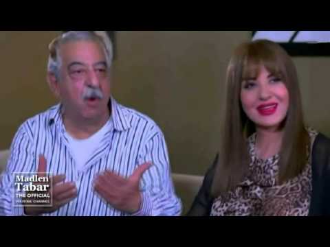 Madlen Tabar فتنة زمانها ح 14