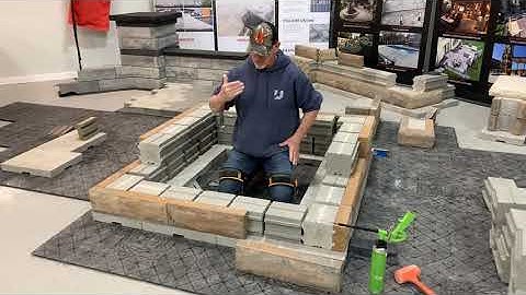 U-Cara Fire Pit Installation & Benefits of Fire pits