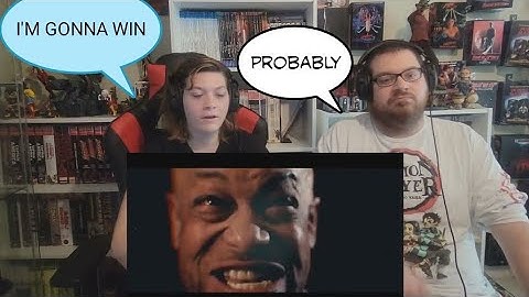 Try Not To Headbang Challenge 2021 Edition Reaction